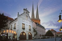 Restaurant "Zur Gerichtslaube" Restaurant "Zur Gerichtslaube"
