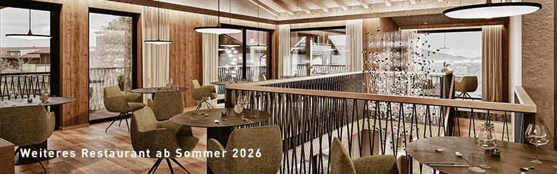 Chef de Rang (m/w/d)