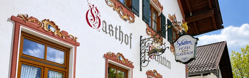 Küchenchef (m/w/d) - Gestalte mit uns die Zukunft des Hotel Schatten