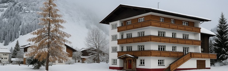 Gastgeber / Hausleitung (m/w/d) - gerne auch als Paar
