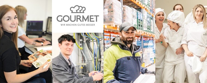 Lagerarbeiter (m/w/d)