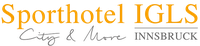 Sporthotel Igls GmbH Sporthotel Igls GmbH