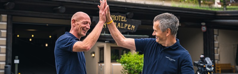 Haustechniker:in (m/w/d)