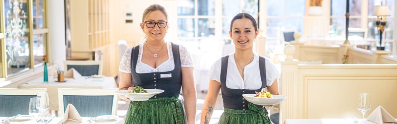 Chef de Rang (m/w/d)