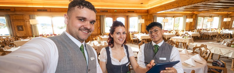 Commis de Rang (m/w/d)