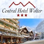 Hotel Central Wolter *** Grindelwald