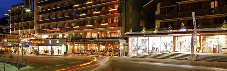 Portier 100% (m/w)