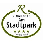 Ringhotel Am Stadtpark Ringhotel Am Stadtpark