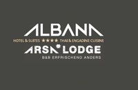 Albana Hotel & Suites Silvaplana SA