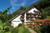 Hotel-Restaurant "Die kleine Blume" GmbH Hotel-Restaurant "Die kleine Blume" GmbH