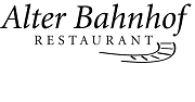 Restaurant Alter Bahnhof Restaurant Alter Bahnhof