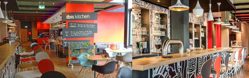 Servicemitarbeiter (m/w/d) in unserer Hotel/Snackbar