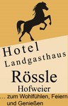 Hotel Landgasthaus Rössle Hotel Landgasthaus Rössle