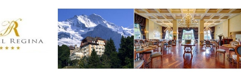 Chef de partie m/w
