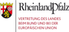 Staatskanzlei Rheinland-Pfalz - Landesvertretung beim Bund