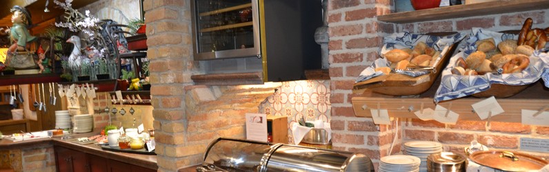 Servicemitarbeiter/in m/w/d für die Frühschicht