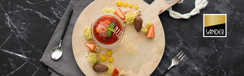 Schichtleitung Patisserie (w/m/d)