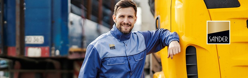 LKW-Fahrer (w/m/d) für den Werksverkehr in 56291 Wiebelsheim