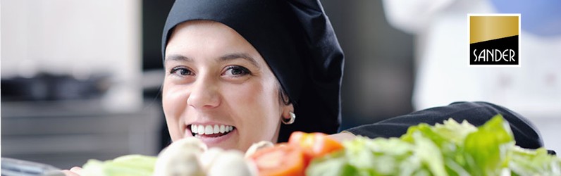 Beikoch / Küchenmitarbeiter (w/m/d)