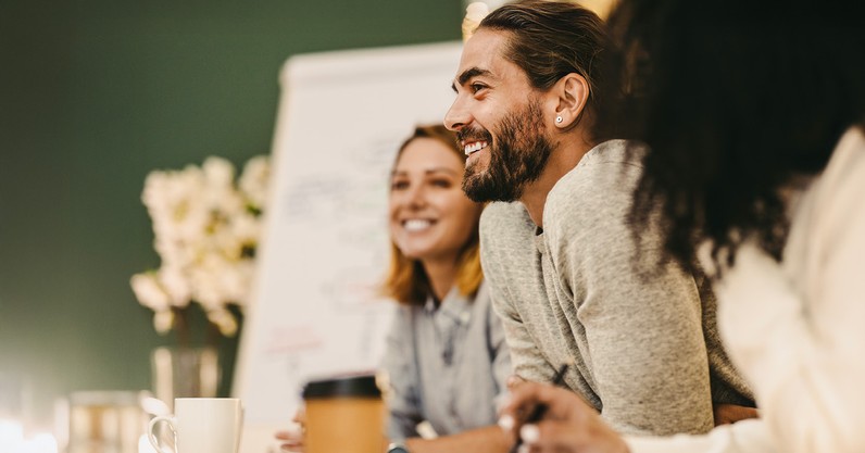 MICE Sales Manager - Region Österreich und Süddeutschland  (m/w/d)
