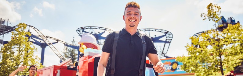 Betriebselektriker (m/w/d) Gebäudetechnik