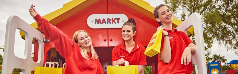 Supervisor (m/w/d) Verkauf