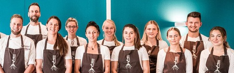 Demi/Chef de Rang m/w/d