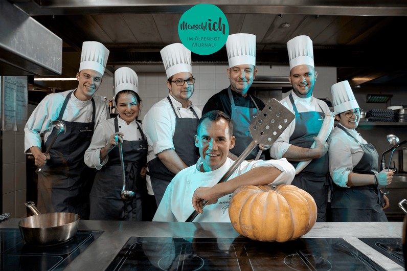 Leitung Frühstücksküche (m/w/d)