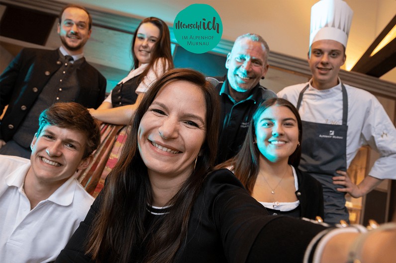 Auszubildende Hotelfachmann / Hotelfachfrau (m/w/d)