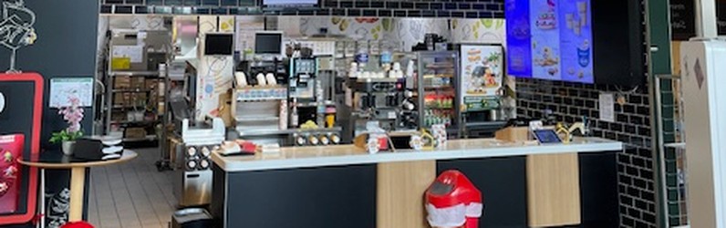Mitarbeiter Systemgastronomie