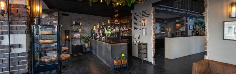 Koch/Küchenhilfe m/w/d - Café in HBF Nähe