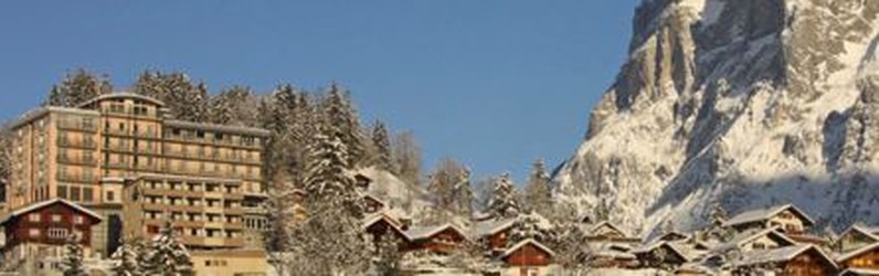 Allrounder "Waldhuus Bellary"