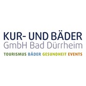 Kur- und Bäder GmbH Bad Dürrheim