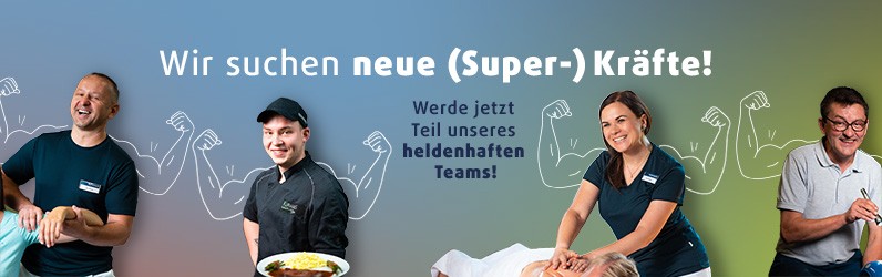 Sport- und Gymnastiklehrer m/w/d