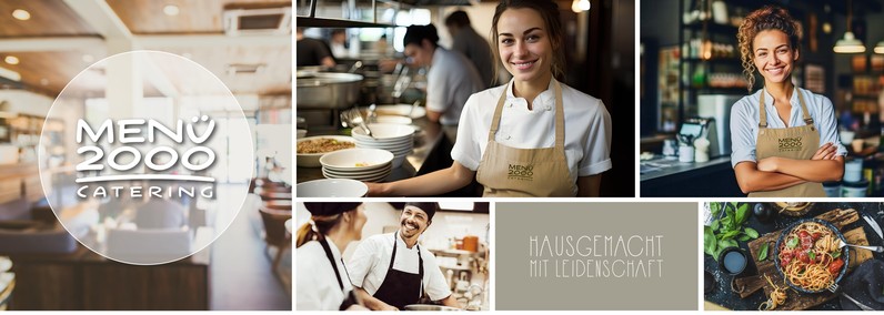 Stellvertretender Kantinenleiter / Küchenleiter (m/w/d)