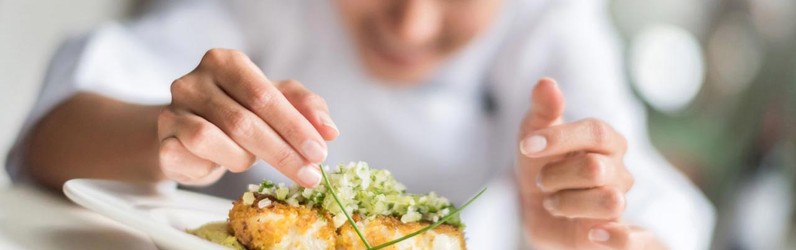 Küchenhilfe m/w/d auf 520 € -Basis