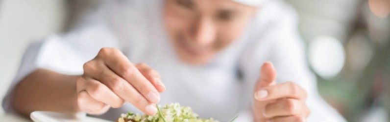 Kantinenkraft m/w/d in Werne
