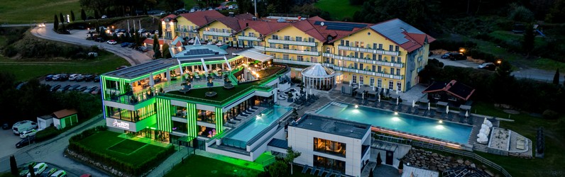 Auszubildende m/w/d Kauffrau/-mann für Hotelmanagement