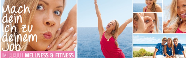 Dualer Student Fitnesstraining B.A. (m/w/d)