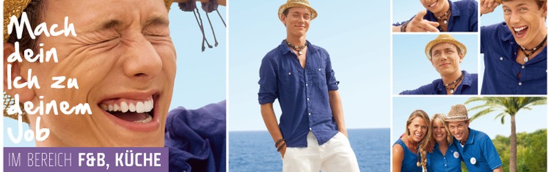F&B Mitarbeiter (m/w/d)