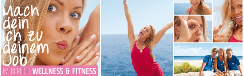 Fitnessmanager (m/w/d)