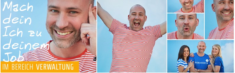 Mitarbeiter Reservierung (m/w/d)