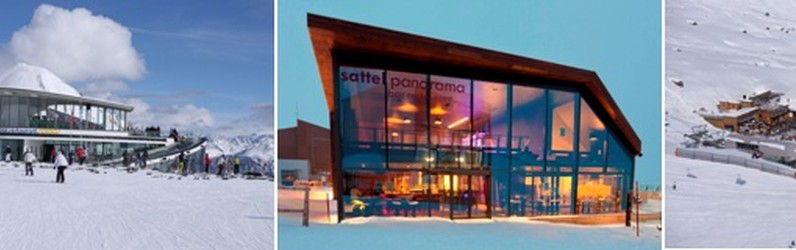 Patissier m/w/d Wintersaison 2026/27
