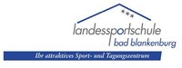 Landessportschule Bad Blankenburg