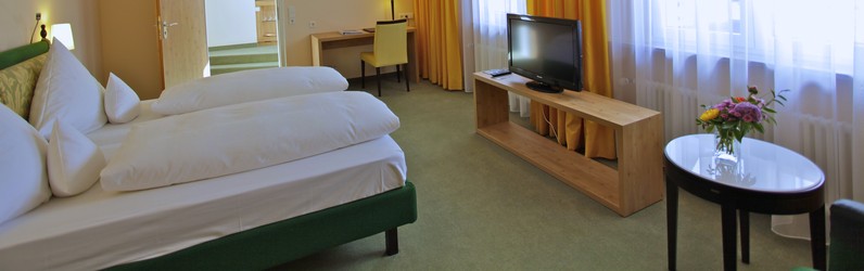 Mitarbeiter Housekeeping m/w/d