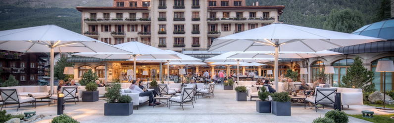 Chef de Rang Alpine Gourmet Prato Borni (1 Stern Michelin) (m/w/d)