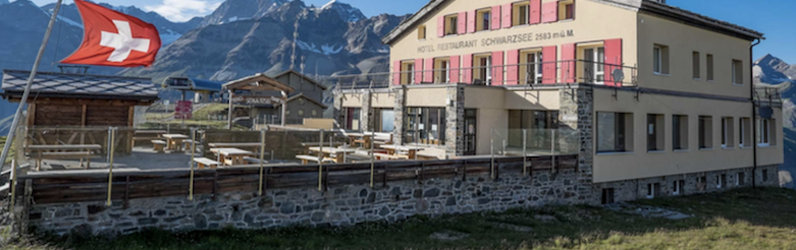 Reinigungsmitarbeiter /in (Hotel) m/w/d