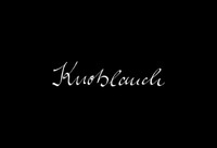 Restaurant Knoblauch