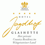 Relais & Chateaux-Hotel Jagdhof Glashütte Relais & Chateaux-Hotel Jagdhof Glashütte