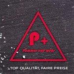 P+ Pommes und mehr P+ Pommes und mehr